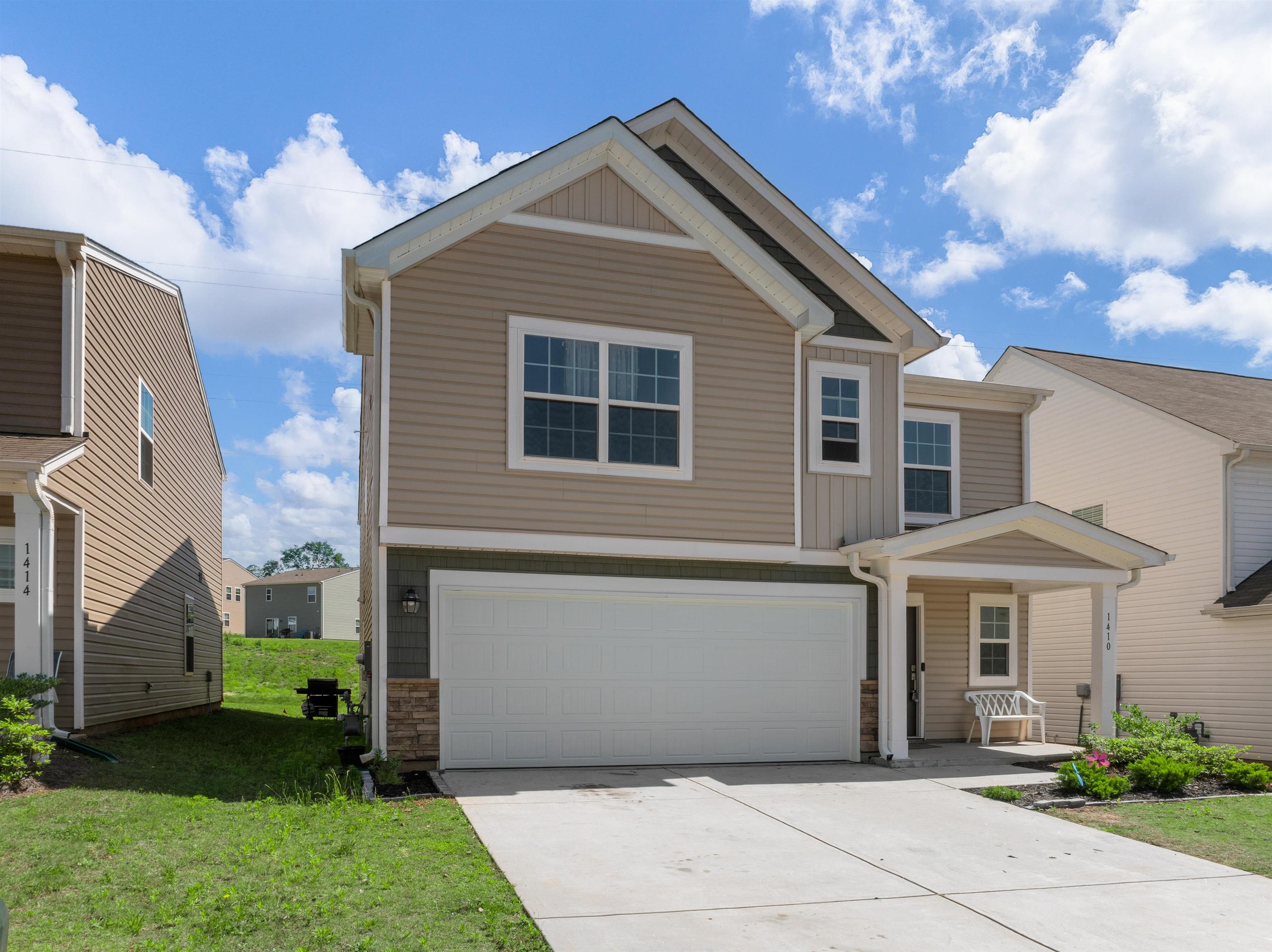 1410 Penrith Court Boiling Springs, SC 29316 - Photo 46 of 47