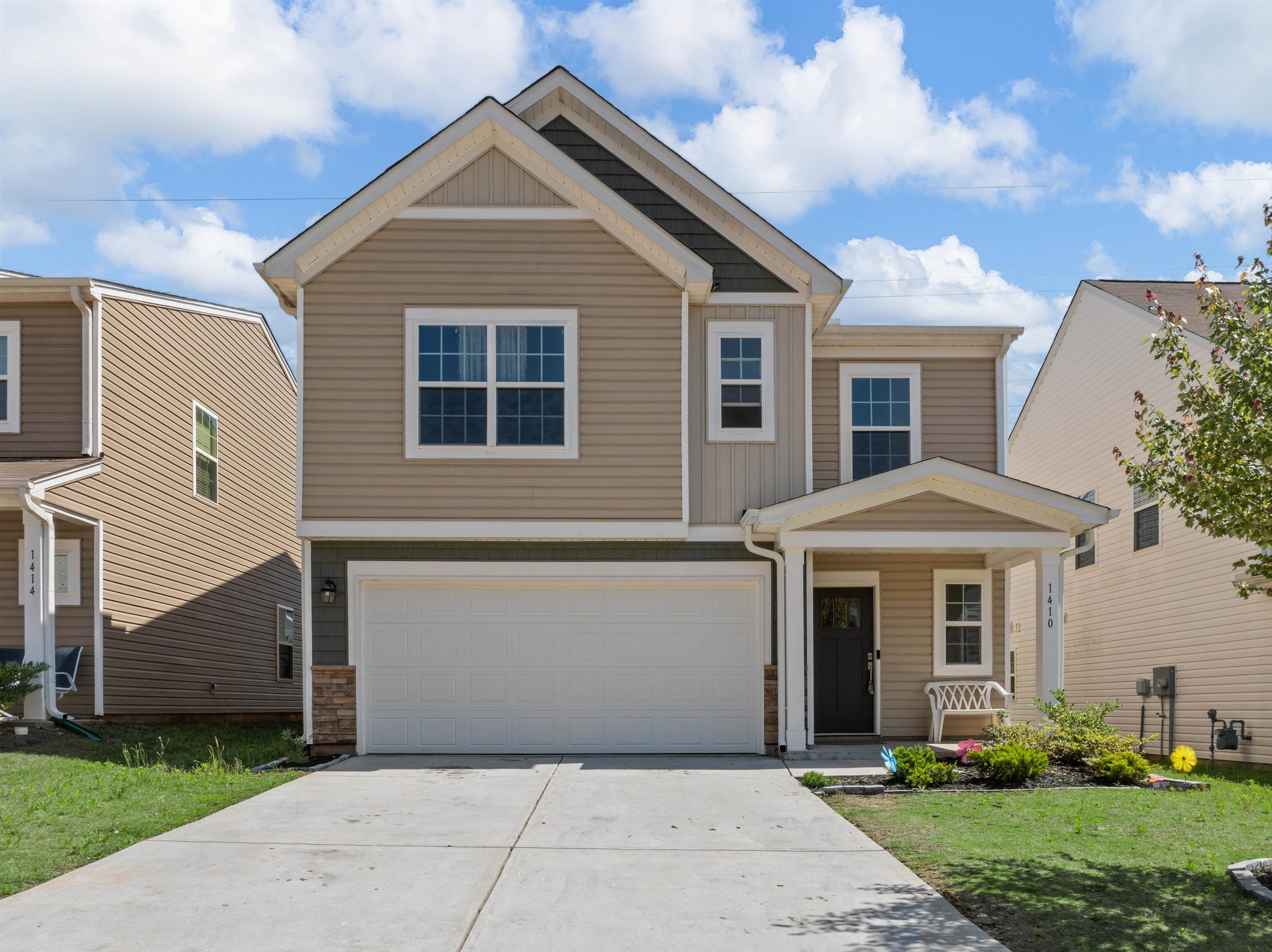 1410 Penrith Court Boiling Springs, SC 29316 - Photo 47 of 47