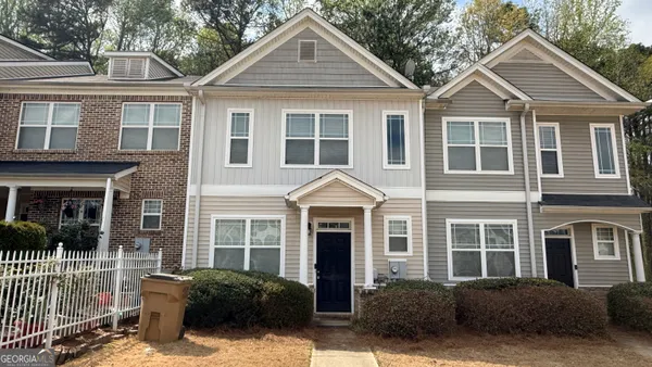 $205,000 | 6317 Ellenwood Drive, Rex, GA 30273