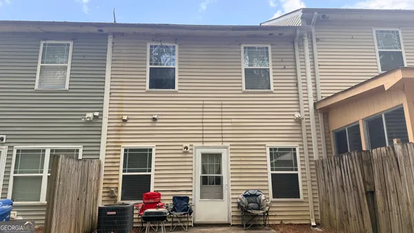 $205,000 | 6317 Ellenwood Drive, Rex, GA 30273