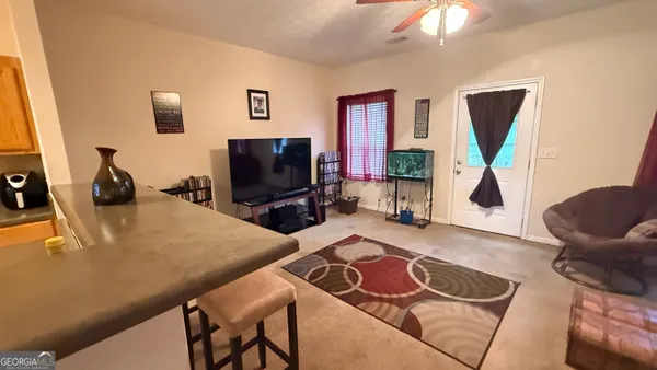 $205,000 | 6317 Ellenwood Drive, Rex, GA 30273