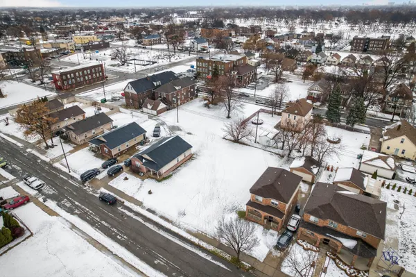 $40,000 | 1740 Ferney Street, Dearborn, MI 48120