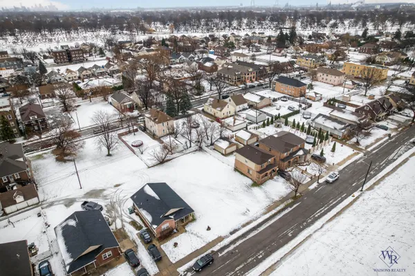 $40,000 | 1740 Ferney Street, Dearborn, MI 48120