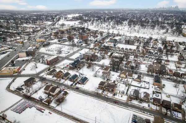 $40,000 | 1740 Ferney Street, Dearborn, MI 48120