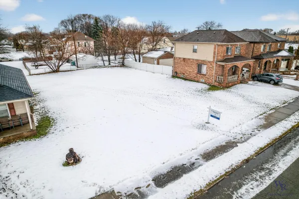 $40,000 | 1740 Ferney Street, Dearborn, MI 48120