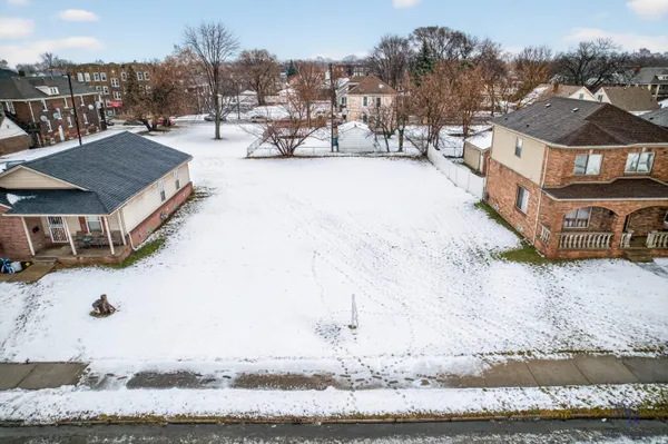 $40,000 | 1740 Ferney Street, Dearborn, MI 48120