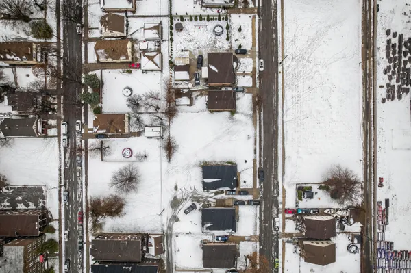 $40,000 | 1740 Ferney Street, Dearborn, MI 48120