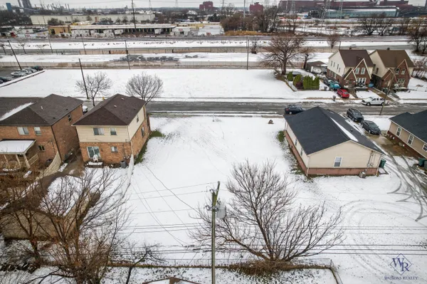 $40,000 | 1740 Ferney Street, Dearborn, MI 48120