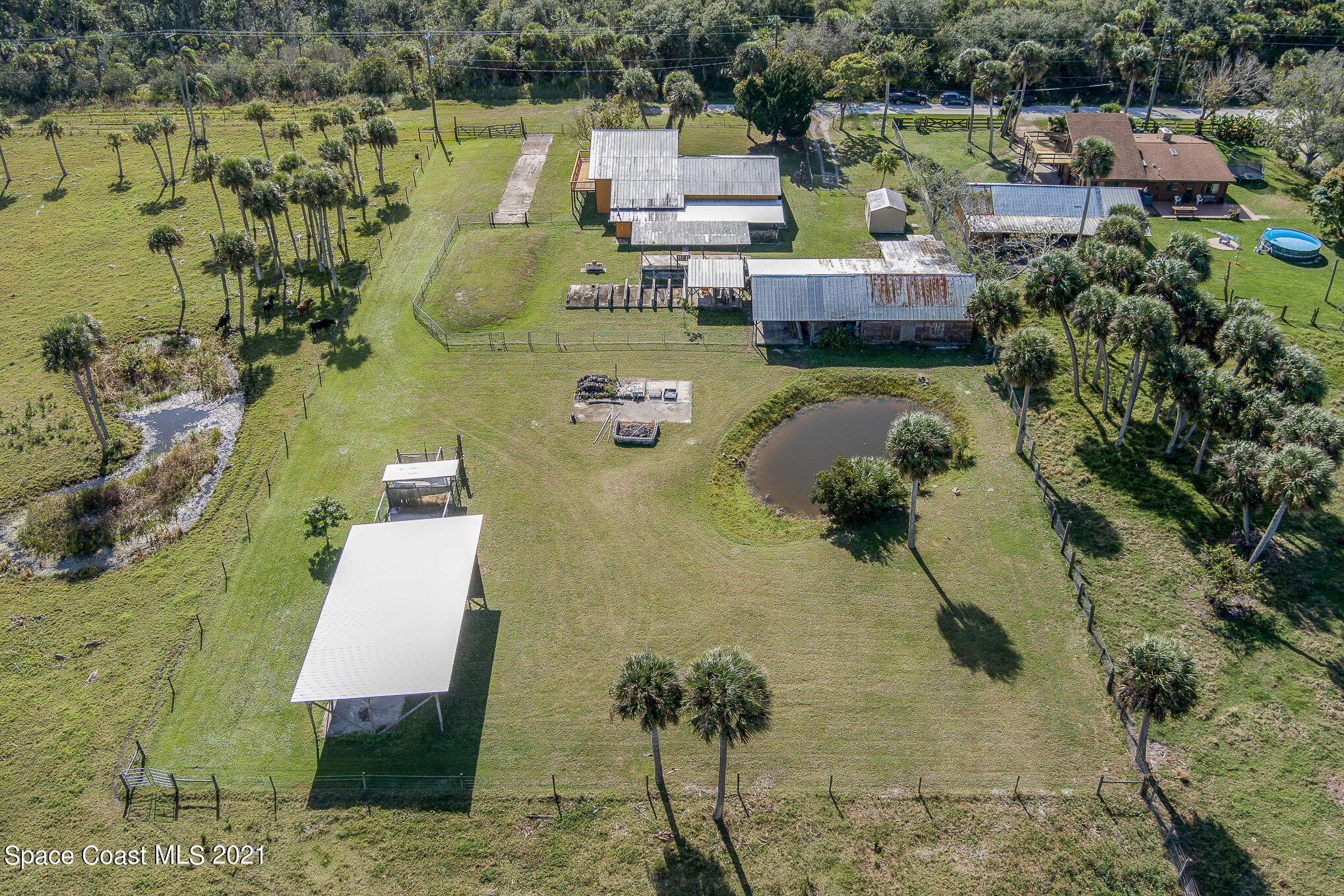 2520 Glatter Road Malabar, FL 32950 - Photo 11 of 39 MAX_0010-Edit