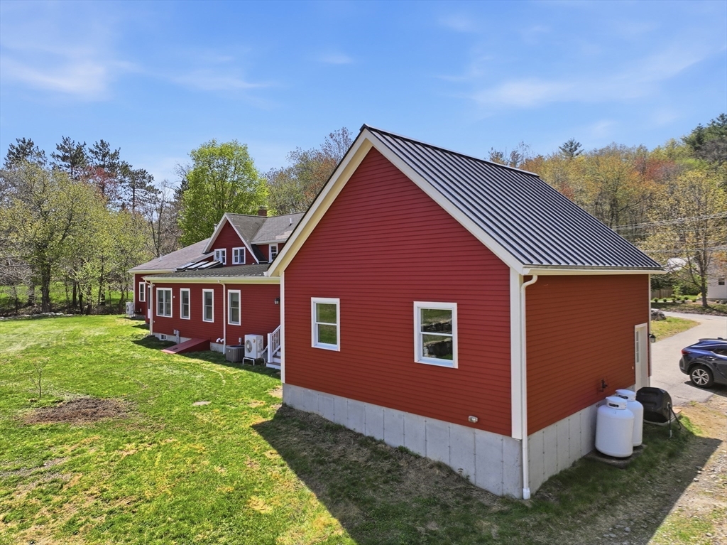 269 Harvard Road Bolton, MA 01740 - Photo 38 of 42
