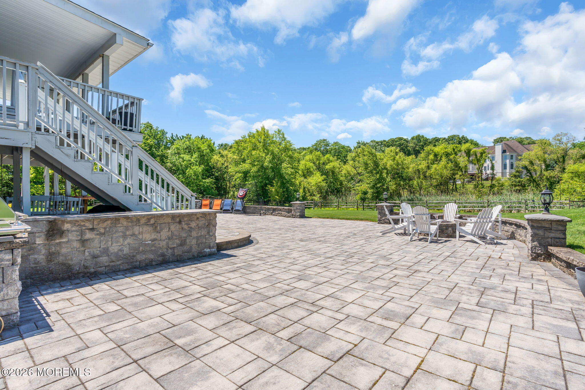 14 Diamond Hill Road Marlboro, NJ 07746 - Photo 65 of 79 ** Unbelievable Backyard **