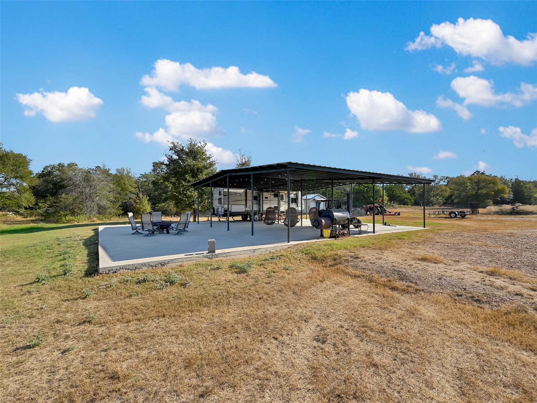 Tbd Tbd Karisch Road Giddings, TX 78942 - Photo 7 of 25