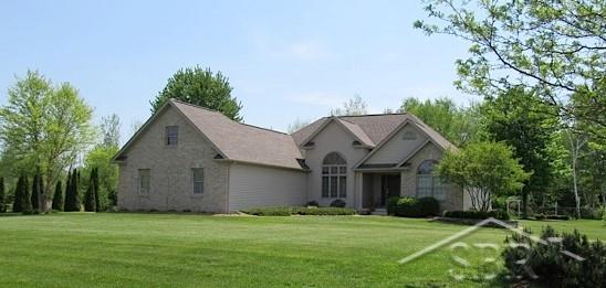 12930 East Birch Run Road Birch Run, MI 48415 - Photo 1 of 44 Beautiful country setting