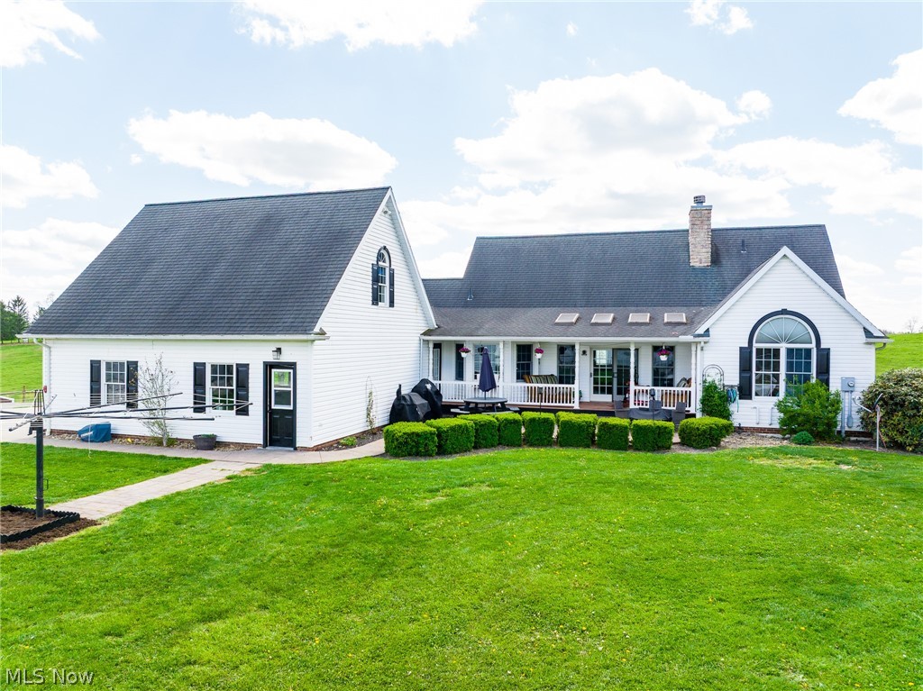 2040 Wesley Chapel Road Zanesville, OH 43701 - Photo 7 of 50