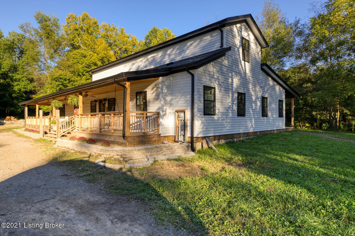 1712 Wilson Creek Road Lebanon Junction, KY 40150 - Photo 37 of 46 tamara-west-1712-wilson-creek-rd-36
