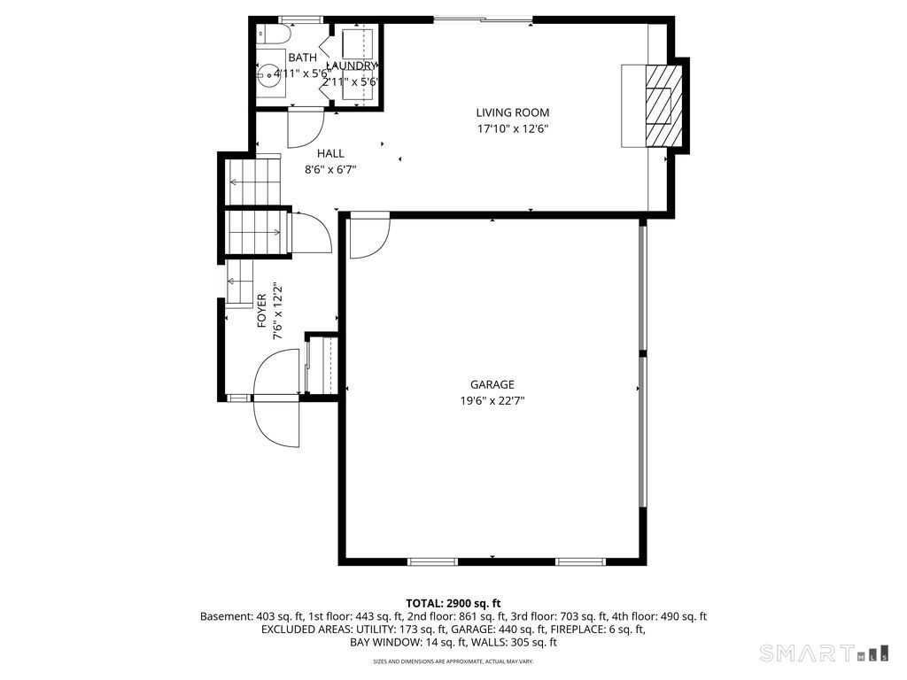23 Banks Road Simsbury, CT 06092 - Photo 30 of 32