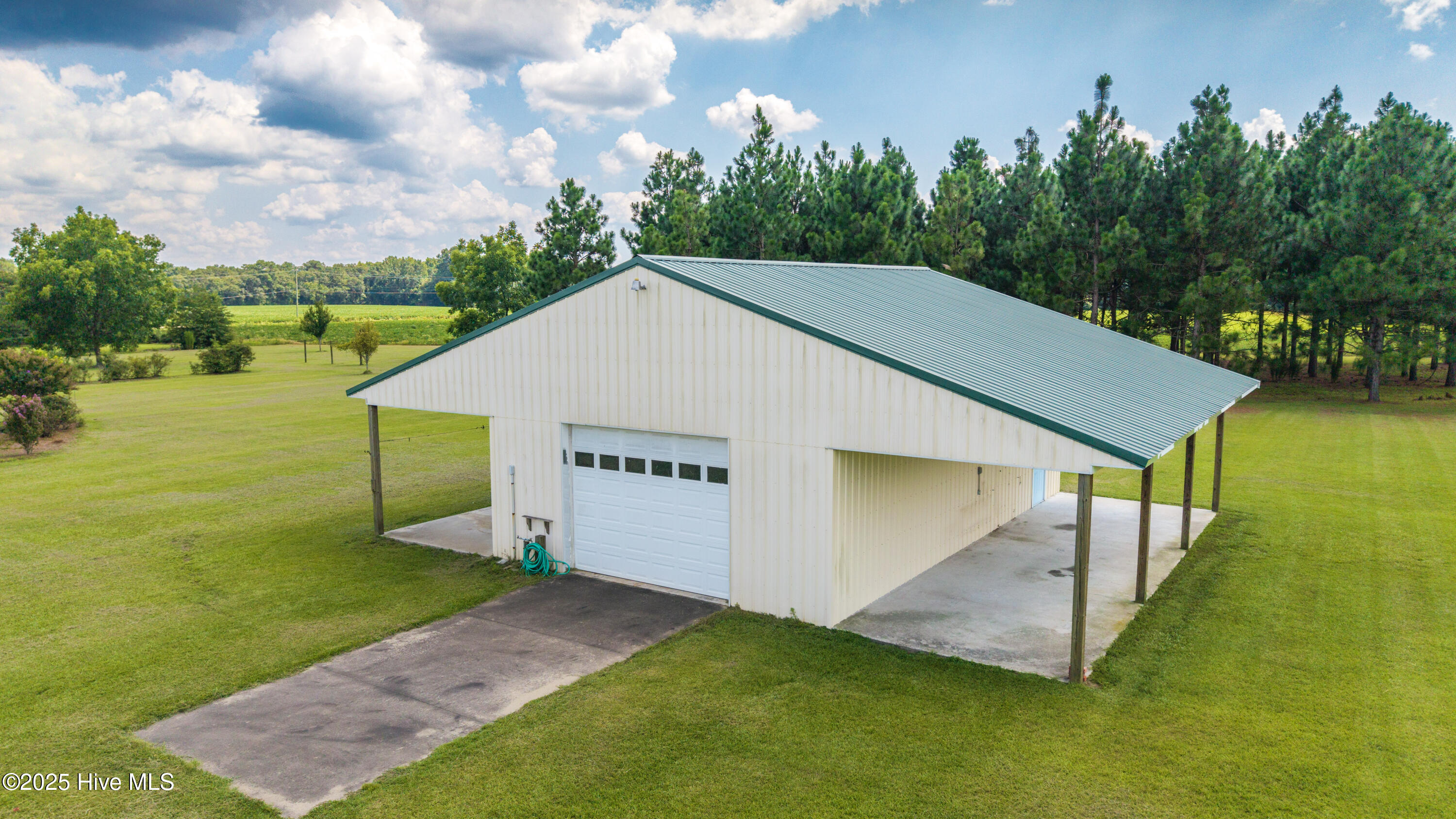 856 Jackson Store Road Beulaville, NC 28518 - Photo 47 of 65 54-1