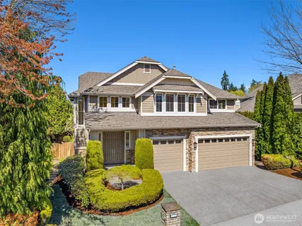 $2,050,000 | 15732 Northeast 119th Court, Redmond, WA 98052