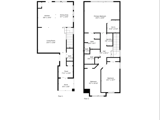 $240,000 | 1101 Millison Place, Moore, SC 29369