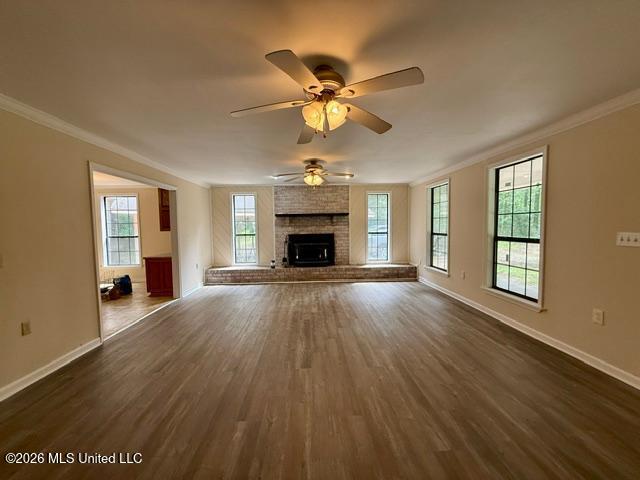 55 Scheffel Road Natchez, MS 39120 - Photo 17 of 29 55 Scheffel Pic 17
