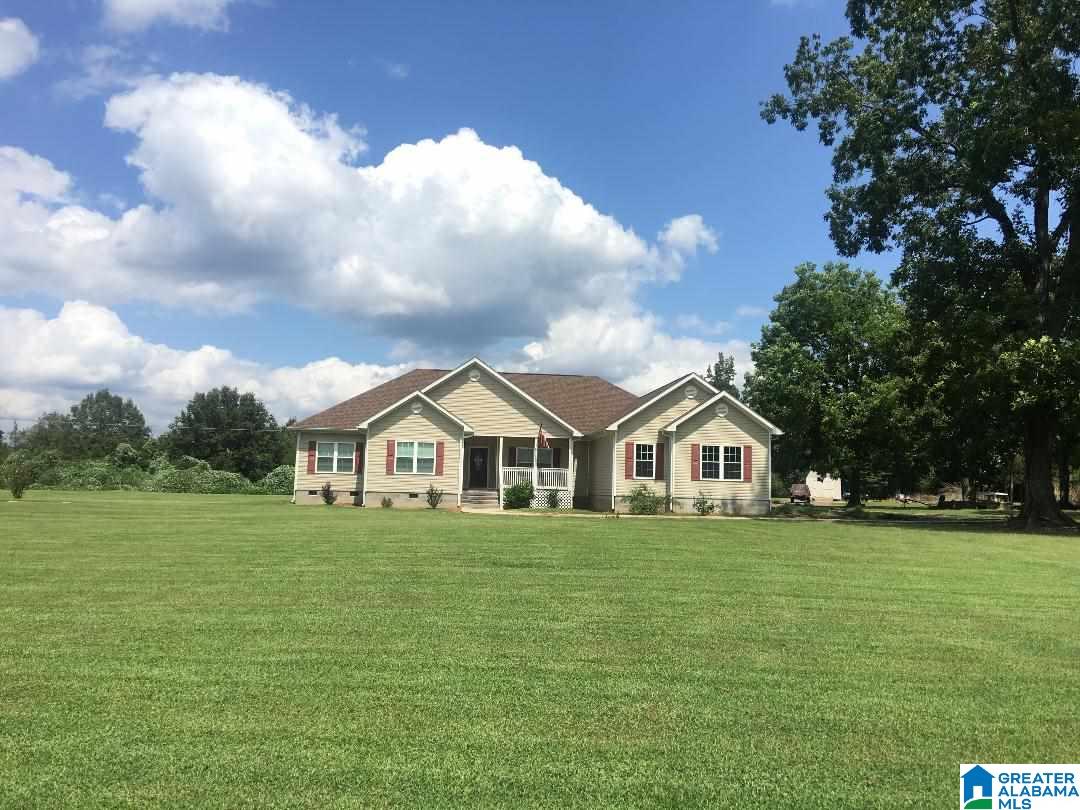 2859 Gardners Gin Road Cordova, AL 35550 - Photo 2 of 32