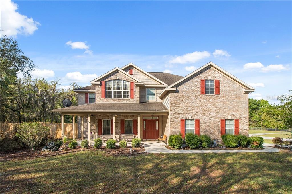 5824 163rd Street Road Ocala, FL 34473 - Photo 1 of 1 Gallery Image 1