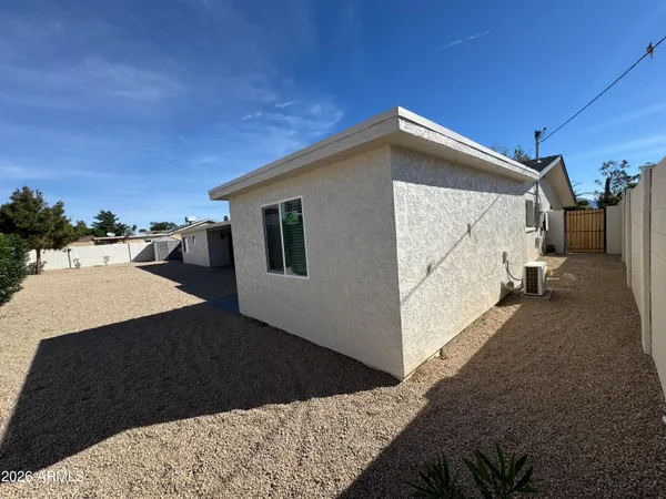 a view of a outdoor space