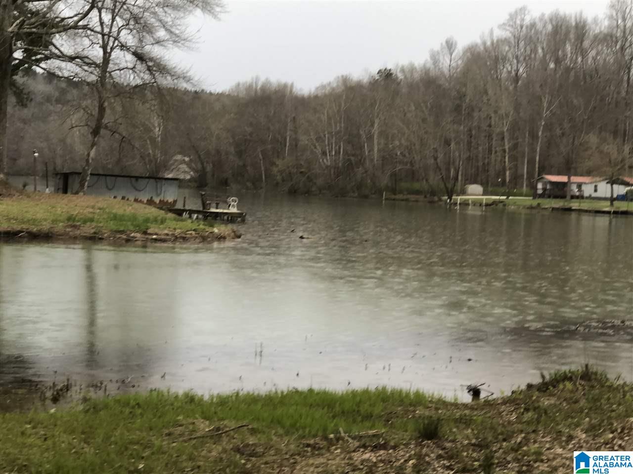 Lot 75 South Fork Road, Unit LOT 75 Quinton, AL 35130 - Photo 3 of 7