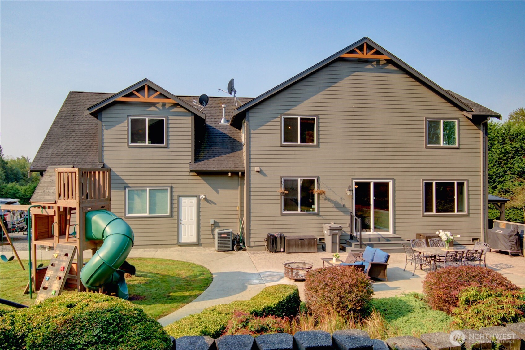 5 Maplewood Lane Bow, WA 98232 - Photo 32 of 38