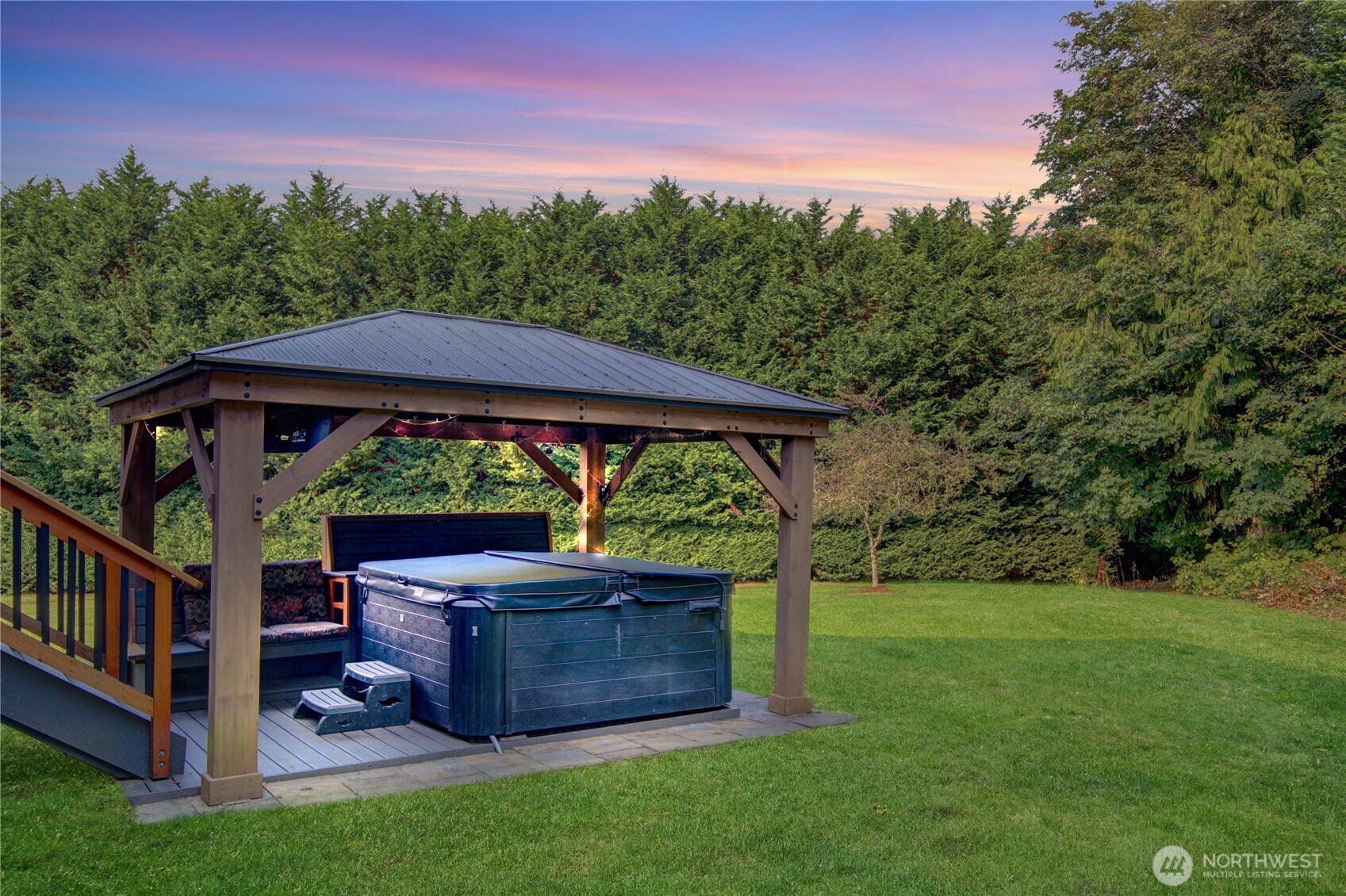 5 Maplewood Lane Bow, WA 98232 - Photo 34 of 38