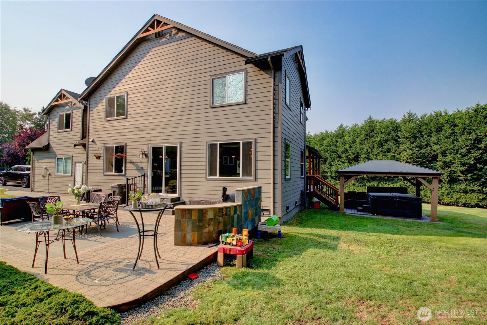 5 Maplewood Lane Bow, WA 98232 - Photo 35 of 38