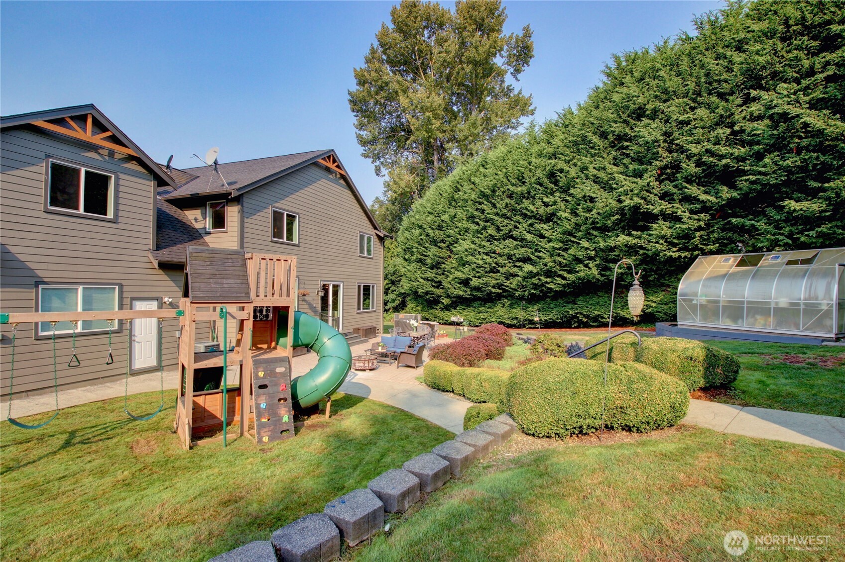 5 Maplewood Lane Bow, WA 98232 - Photo 37 of 38