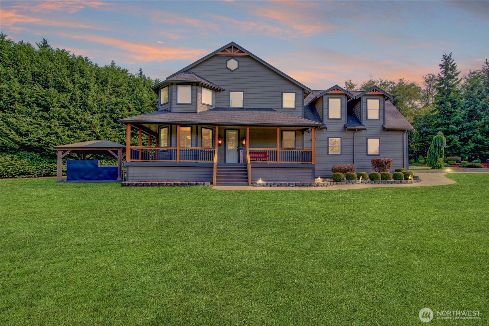 5 Maplewood Lane Bow, WA 98232 - Photo 5 of 38