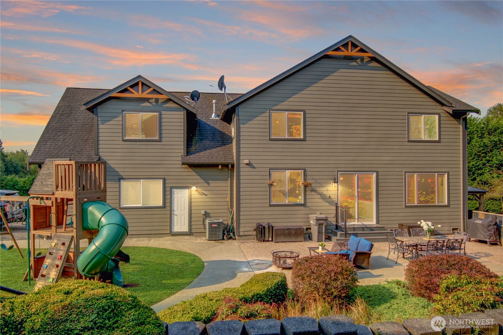 5 Maplewood Lane Bow, WA 98232 - Photo 6 of 38