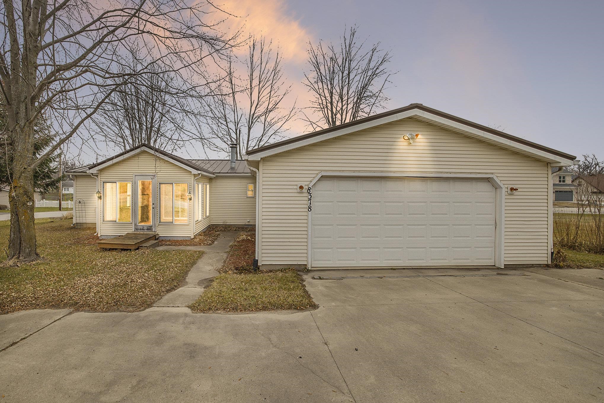 8378 East Hatchery Rd  