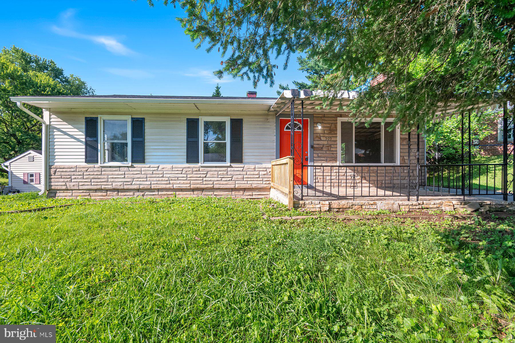 309 Walgrove Road Reisterstown, MD 21136 - Photo 1 of 28 Gallery Image 1