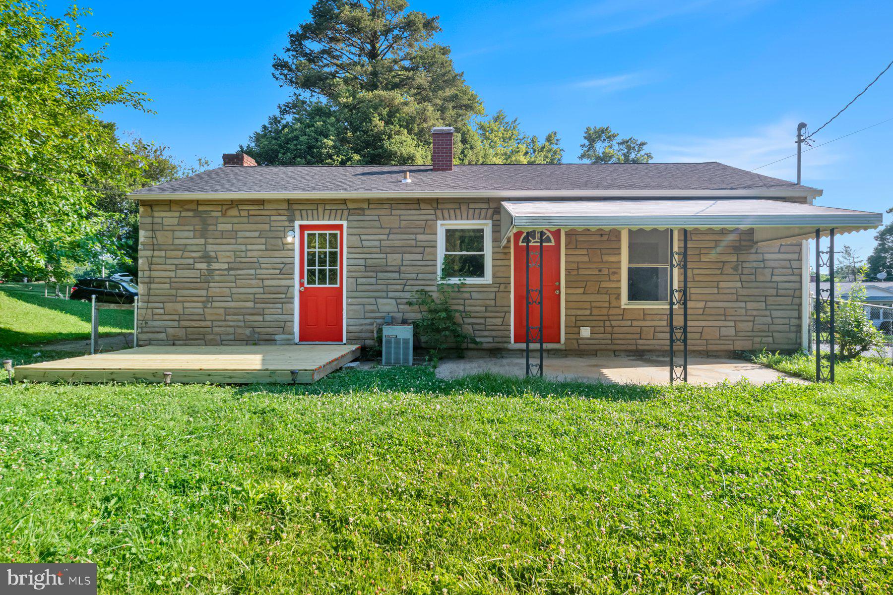 309 Walgrove Road Reisterstown, MD 21136 - Photo 24 of 28 Gallery Image 24