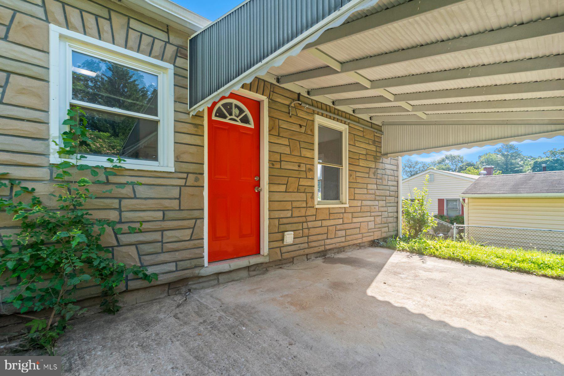 309 Walgrove Road Reisterstown, MD 21136 - Photo 27 of 28 Gallery Image 27