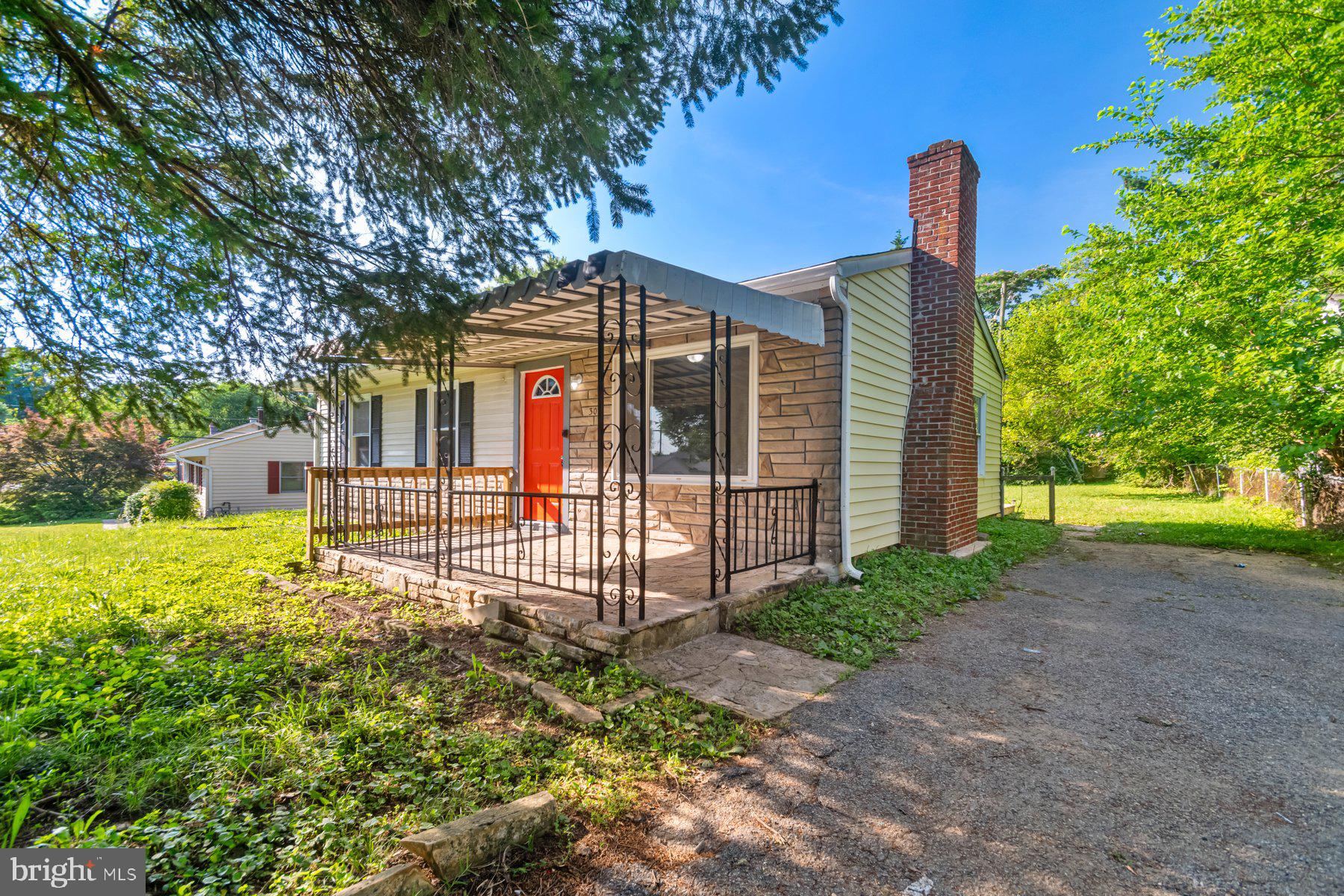 309 Walgrove Road Reisterstown, MD 21136 - Photo 4 of 28 Gallery Image 4