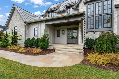 $2,074,900 | 8917 Grand Highland Way, Wake Forest, NC 27587