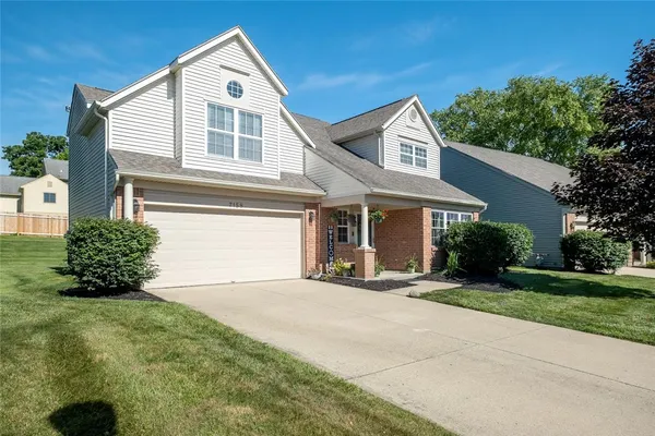 $329,900 | 7158 Brookmeadow Dr., Centerville, OH 45459