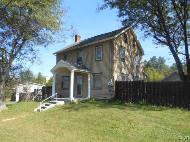 4236 Clover Hollow Road Slatington, PA 18080 - Photo 1 of 16