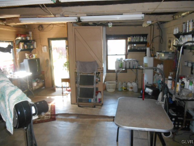 4236 Clover Hollow Road Slatington, PA 18080 - Photo 15 of 16 interior of dog grooming building