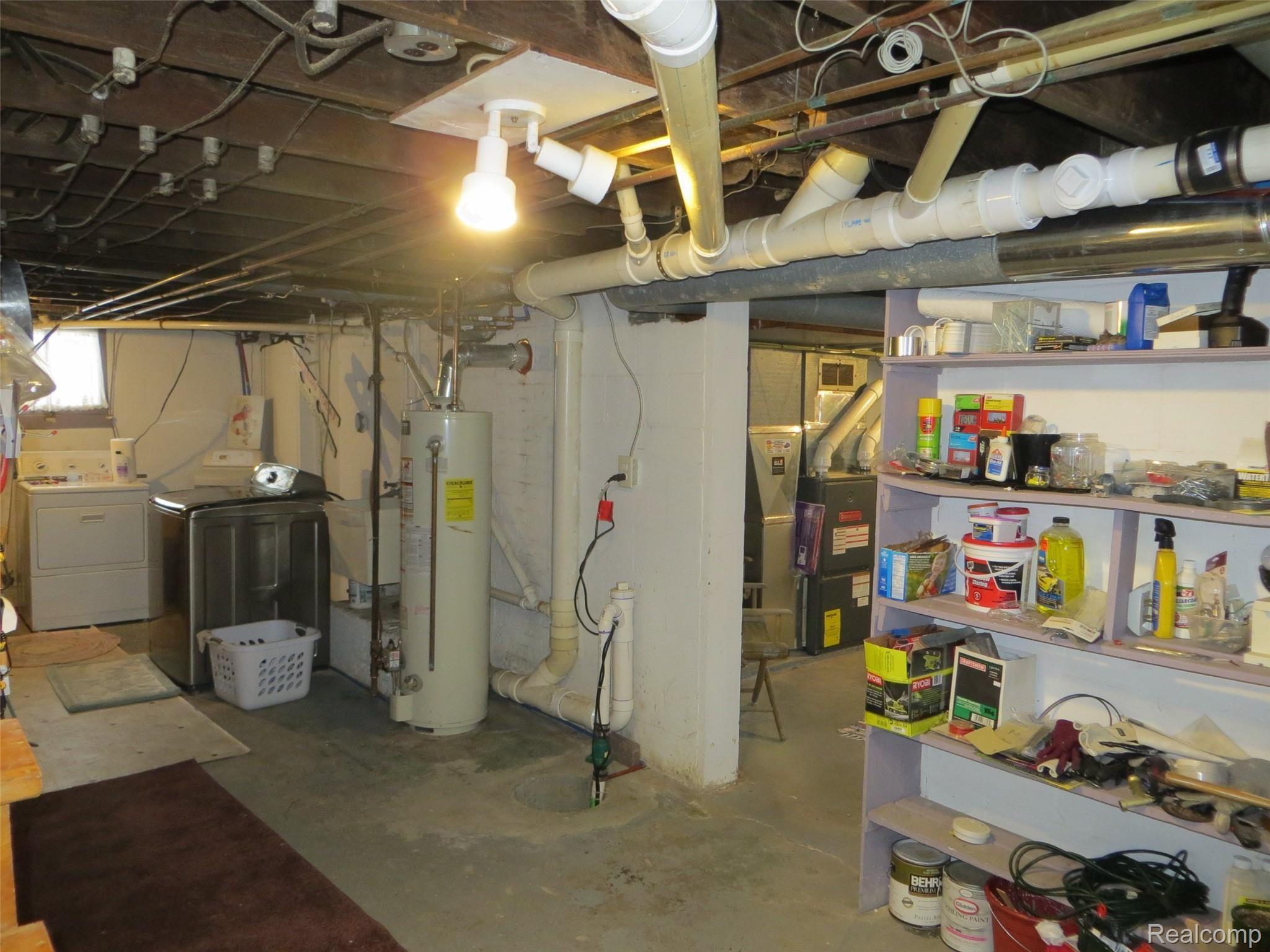217 East Sebewaing Street Sebewaing, MI 48759 - Photo 38 of 43 38.JPG
