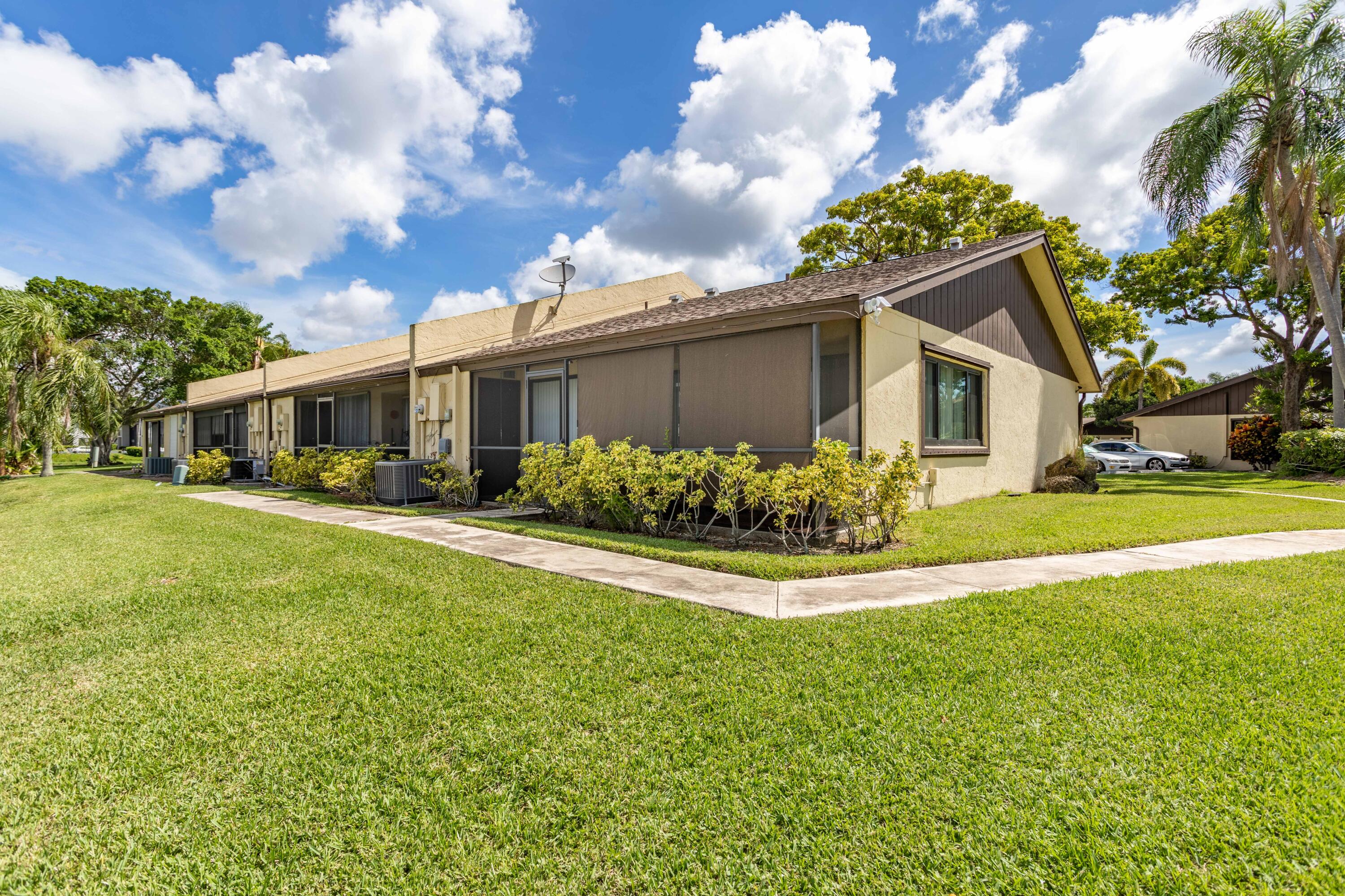 639 Banks Road Margate, FL 33063 - Photo 32 of 44 House Exterior