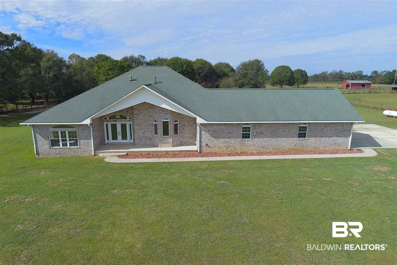 10641 Highway 87 Milton, FL 32570 - Photo 1 of 46