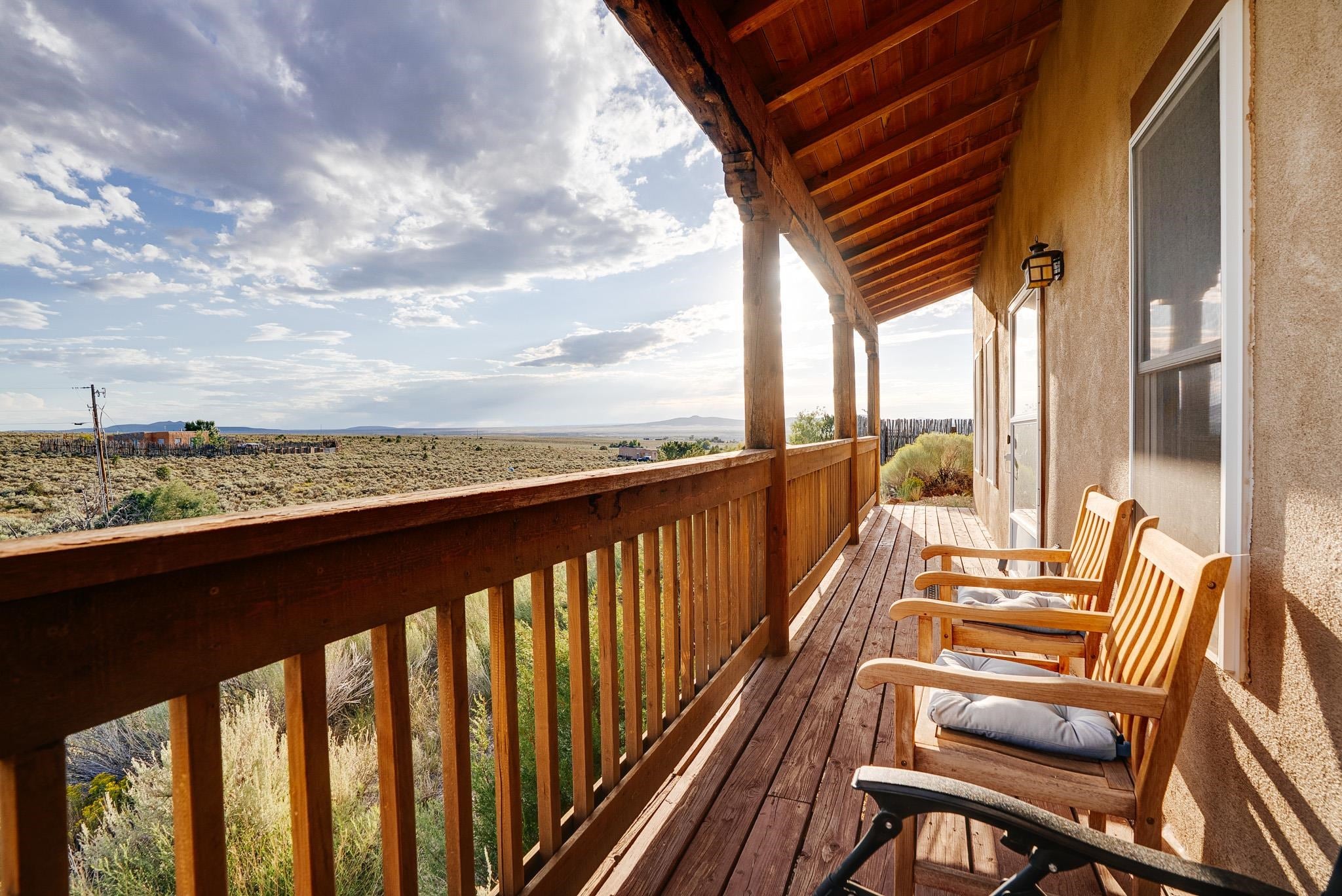 2 Mesa Sea Road Arroyo Hondo, NM 87513 - Photo 21 of 49 Gallery Image 21