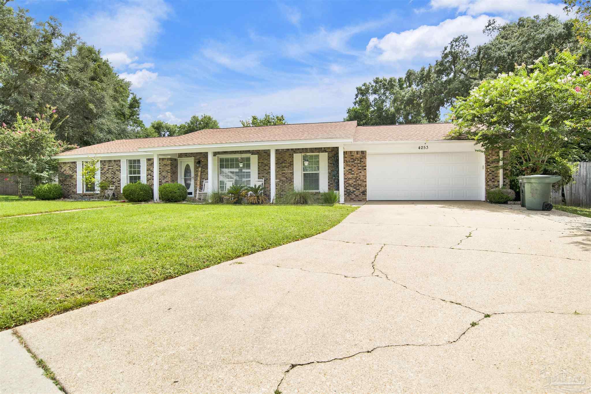 4253 Croydon Road Pensacola, FL 32514 - Photo 36 of 39 Gallery Image 36