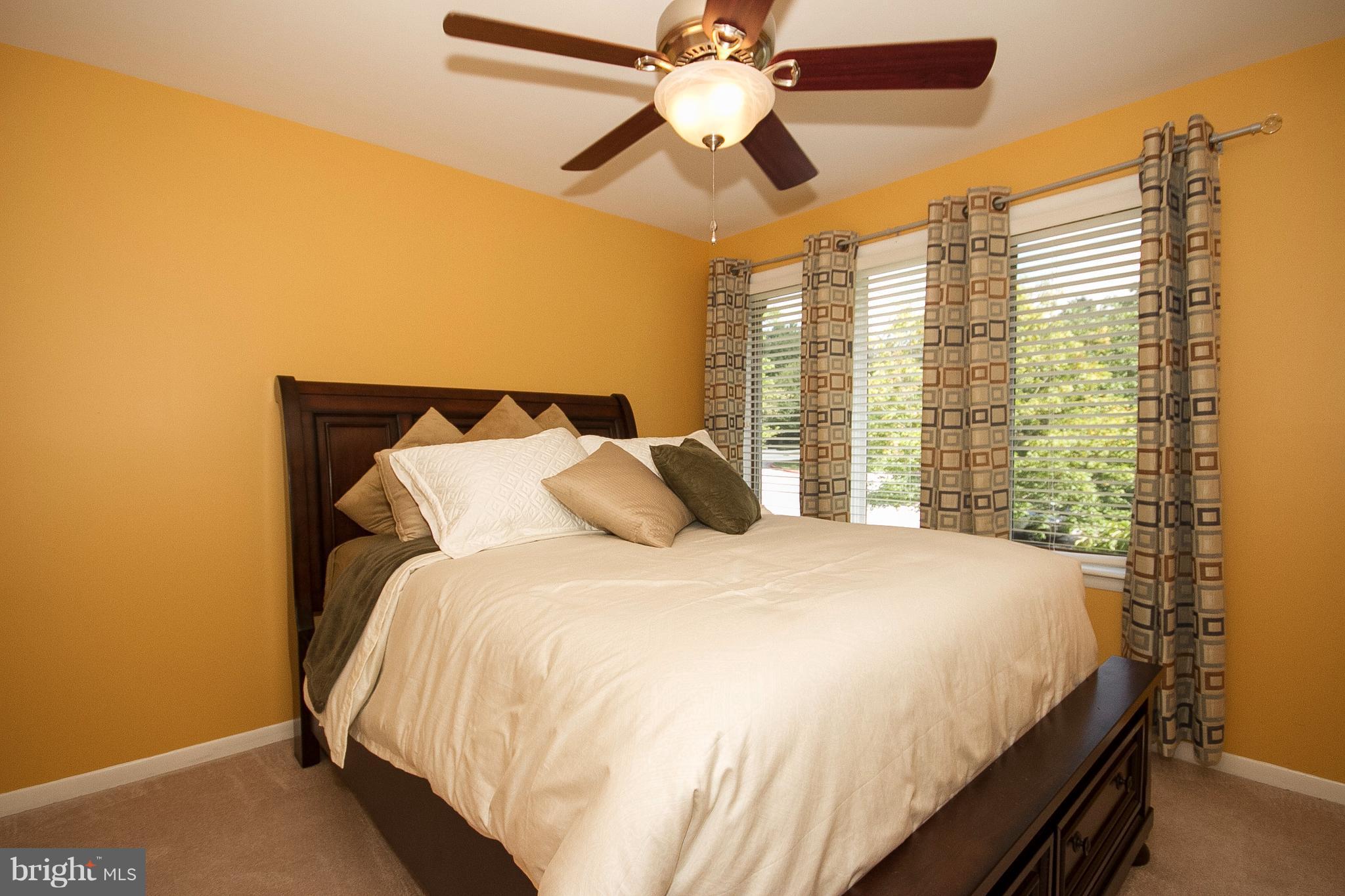 5541 Suffield Court Columbia, MD 21044 - Photo 14 of 30 2nd Bedroom