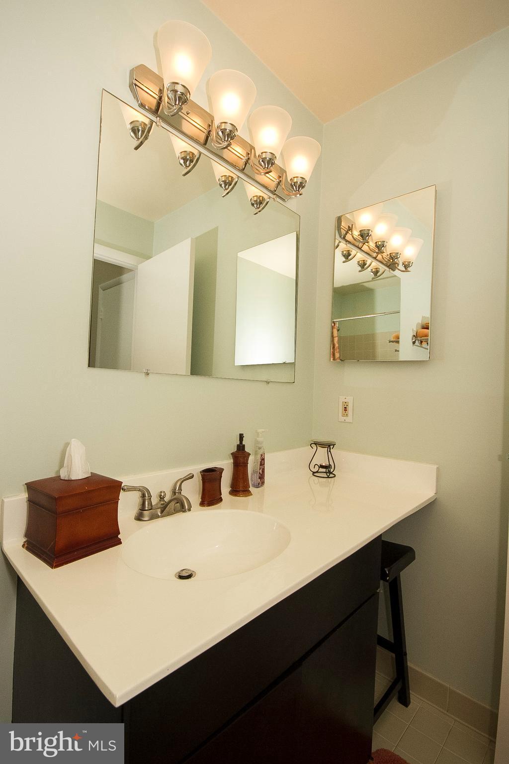 5541 Suffield Court Columbia, MD 21044 - Photo 16 of 30 Hall Bath